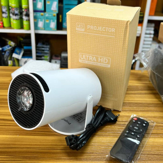 Projecteur Android HD