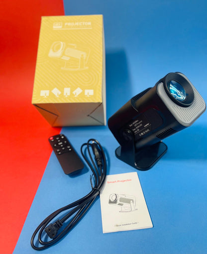 Projecteur Android HY320Mini