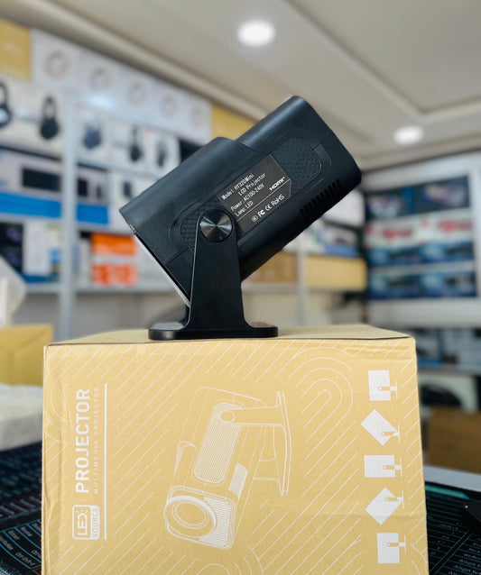 Projecteur Android HY320Mini