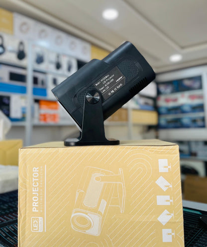 Projecteur Android HY320Mini